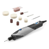 Dremel Stylo+ Herramienta Multipropósito Con 11 Accesorios Potencia 9 W