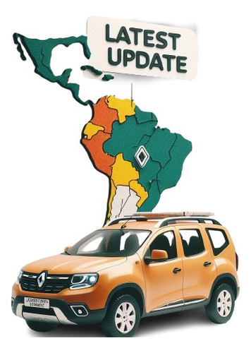 Mapa 2024 Medianav Renault Todos Los Modelos Envio 