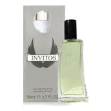 Perfume Contratip N08 Invitus Masculino Importado