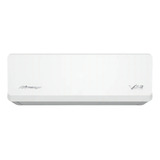 Minisplit Inverter V32 220v Mirage 1.5 Toneladas 18btu R32 Color Blanco