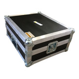 Flight Case Para Numark Tt250 Usww