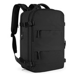 Mochila Executiva Viagem Grande Notebook Masculina Feminina 