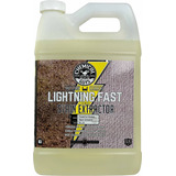 Chemical Guys Lightning Fast Alfombra Tapicería Quitamanchas