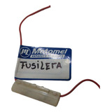 Fusilera Motomel Blitz 110 Original 