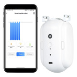 Cortina Inteligente Motor Eléctrico Wifi App Control