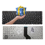 Teclado Compatible  Acer 3 A515-52g A315-31 A315-51 A315-53 