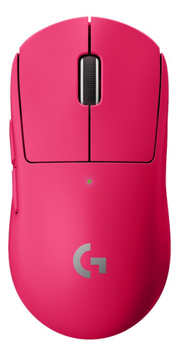 Mouse Logitech Pro Series Pro X Superlight Wireless Pink