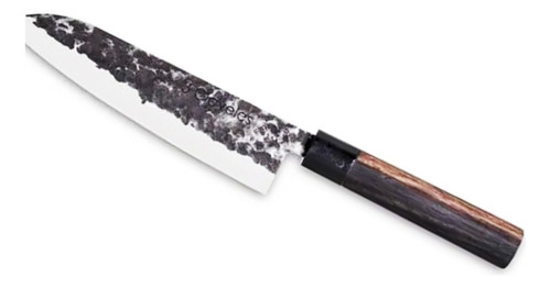 Cuchillo Cocina 18,0 Cms Santoku Osaka  Tres Claveles 1012