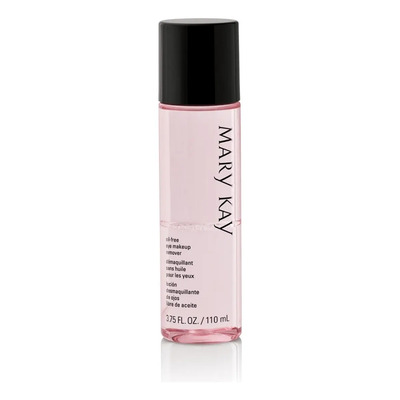 Loción Desmaquillante De Ojos Libre De Aceite Mary Kay | Envío gratis