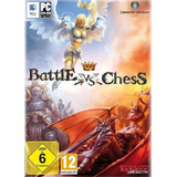 Battle Vs Chess (pc Y Mac Dvd) 2 Juegos En Uno.