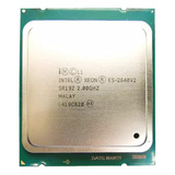Processador Intel Xeon E5-2640 V2 2.5ghz 8-core Sr19z @