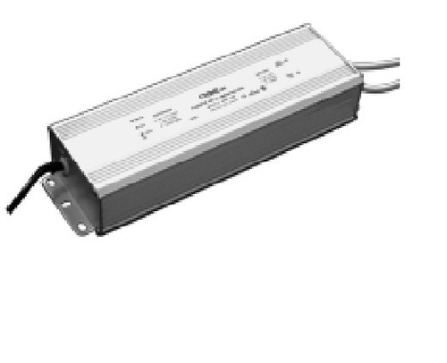 Fuente De Alimentacion Tbc Ip67 100w Ch-100 Switching X 5