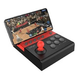 Control Para Celular Ipega Diseño Arcade Consola Clasica