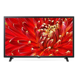 Smart Tv LG Ai Thinq Led Webos Hd 32  Pulgadas 32lm630bpdb 