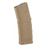 Cargador Magazine Ar M4 Airsoft Gotcha Magpul Tan