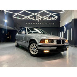 Bmw Serie 3 1995 1.8 318ti E36 Compact