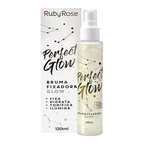 Bruma Fixadora Perfect Glow Hb334 