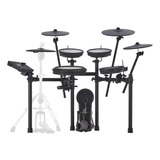 Bateria Eletronica Roland Td17kvx2 Loja Oficial