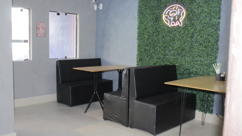 Vendo Empresa - Cafeteria / Donuts - Imagen 4