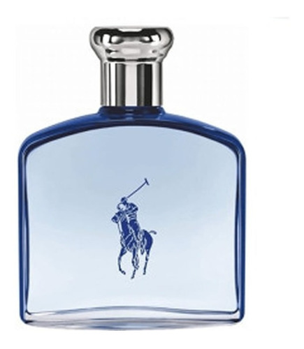 Perfume Caballero Polo Ralph Lauren Ultra Blue 125 Ml 