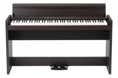 Piano Digital Korg Lp-380