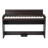 Piano Digital Korg Lp-380