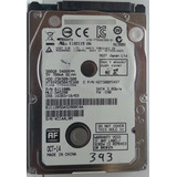 Disco Hgst Hts545050a7e380 500gb 2.5 Sata- 393 Recuperodatos