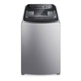 Máquina De Lavar Automática Electrolux Perfect Care Leh17 Prata 17kg 220 v