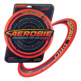 Aerobie Pro Aro Frisbee Volador 33cm Original 88400 Bigshop