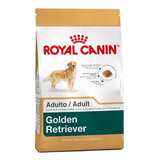 Alimento Royal Canin Breed Health Nutrition Golden Retriever Para Perro Adulto De Raza  Grande Sabor Mix En Bolsa De 14kg