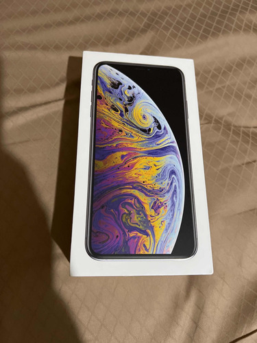 iPhone XS Max 512gb