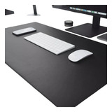 Mousepad Gamer Desk Extra Grande Office 90x40 Xg  + Brinde 