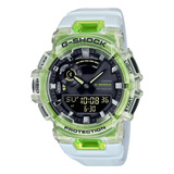 Relógio Masculino Casio G-shock Gba-900sm-7a9dr G-squad