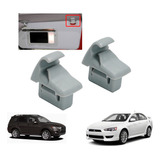 Soporte Visera Mitsubishi Lancer Outlander 2004 2016