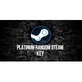 Steam Keys (10 Keys Aleatórias Platina)