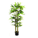 Planta Artificial De Bambú, 1.2 M Nearly Natural 5040 10pz