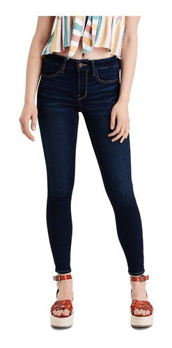 Pantalón Mujer American Eagle Ne(x)t Level Jegging