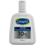 Loção Hidratante Pro Ureia 10% 300ml Cetaphil