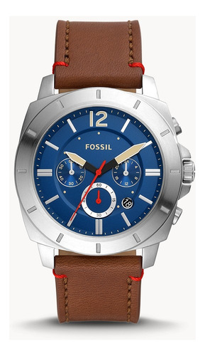 Reloj Para Caballero Fossil Bq2764