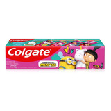 Crema Dental Colgate Kids Minions 60 Gr