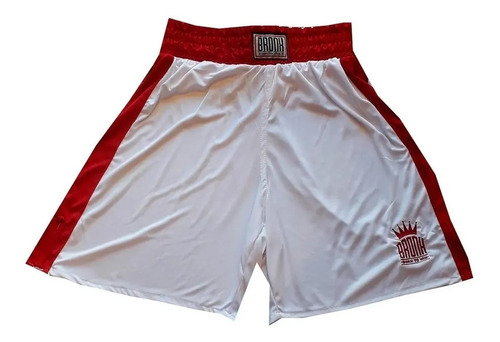 Short De Boxeo Bronx Pantalon Bermudas Box Kick Boxing Mma