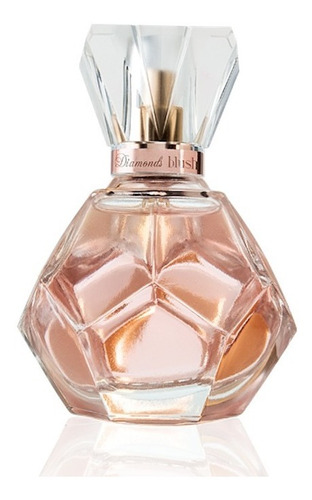 Diamonds Blush Jafra Perfume Dama 50 Ml Original