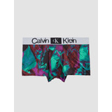 Bóxer Low Rise Trunk Ck96 Multicolor Calvin Klein