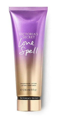 Creme Love Spell Victoria Secrets     Original