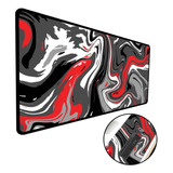 Mouse Pad Gamer Speed Extra Grande 120x60 New Abstract #1