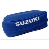 Bolso Portaherramientas, Cartuchera, Suzuki Dr 350  Dr650