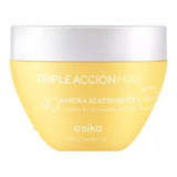 Ésika Crema Facial Hidra Reafirmante Triple Acción 40+  200g