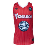 Jersey Venados De Sinaloa Basquetbol