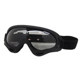 Oculos Airsoft Paintball Tático Militar Com 3 Lentes Cross