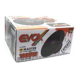 1 Medio Rango De 12 500w. Rms 8 Ohms Open Show Evox Evx12mr